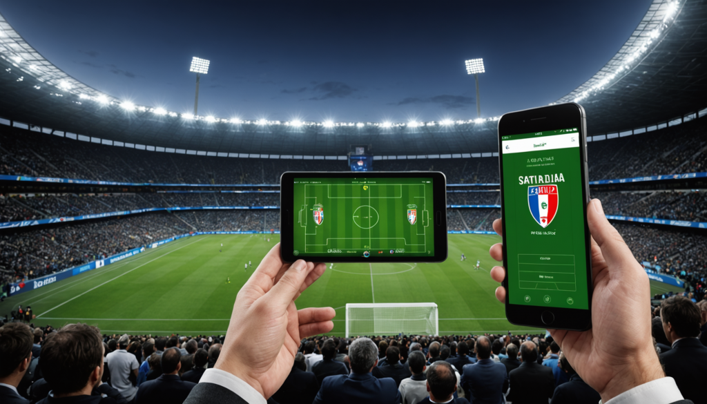 découvrez une analyse approfondie des cotes de la serie a en italie, où nous examinons les tendances des paris, les performances des équipes et les conseils stratégiques pour maximiser vos gains. plongez dans l'univers palpitant du football italien avec des insights précieux pour les parieurs.